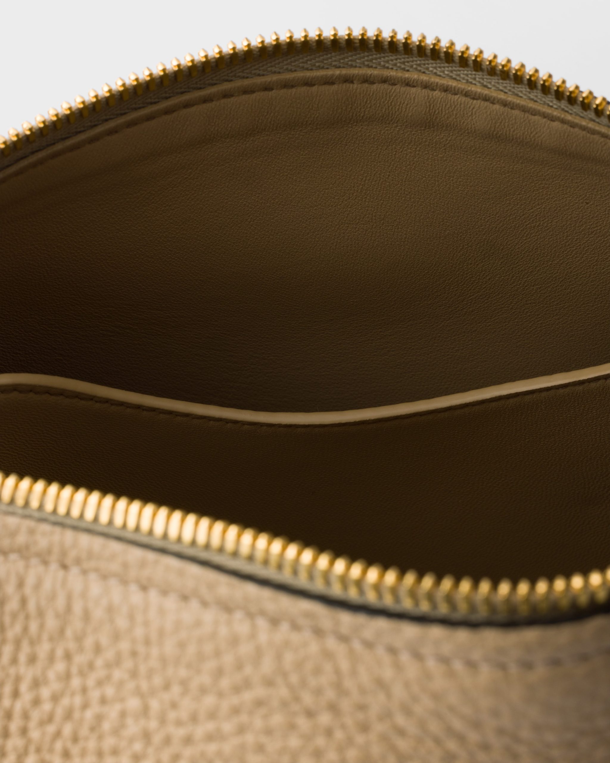 Prada Small leather handbag - Image 3